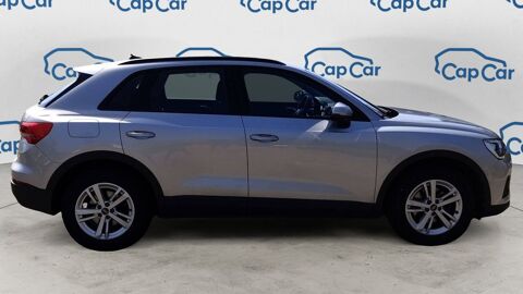 Q3 II 35 TDI 150 S-Tronic 7 Advanced 2021 occasion 20000 Ajaccio