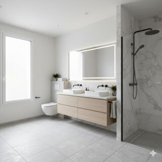  Appartement � vendre 3 pi�ces 65 m�