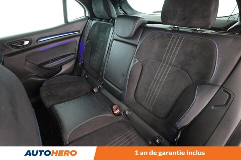 M&eacute;gane 1.3 TCe GT-Line EDC 140 ch 2019 occasion 92130 Issy-les-Moulineaux