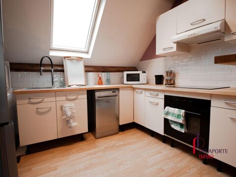  Appartement � louer 3 pi�ces 62 m�