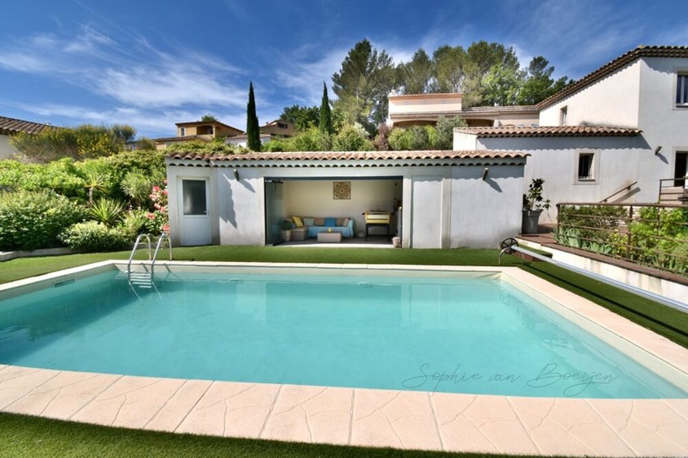 � vendre  Maison Gr�asque (13850)