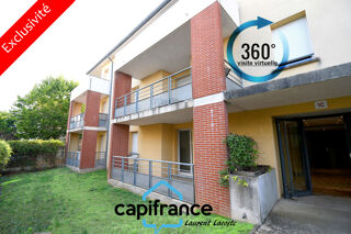  Appartement à vendre 1 pièce 25 m²