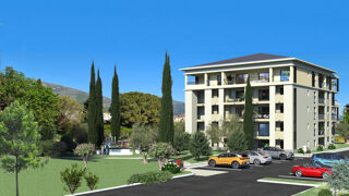 Appartement Borgo (20290)