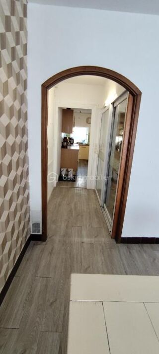  Maison � vendre 8 pi�ces 162 m�