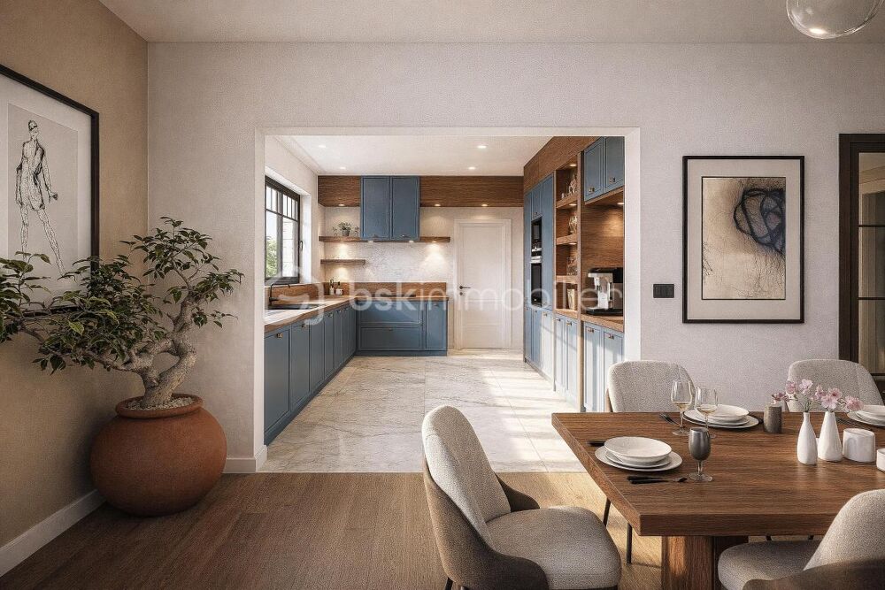 � vendre  Villa Neufch�tel-Hardelot (62152)