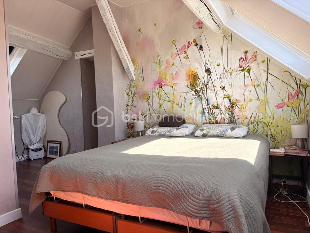 Vente Maison LE CHARME DE L'ANCIEN Saintry sur seine