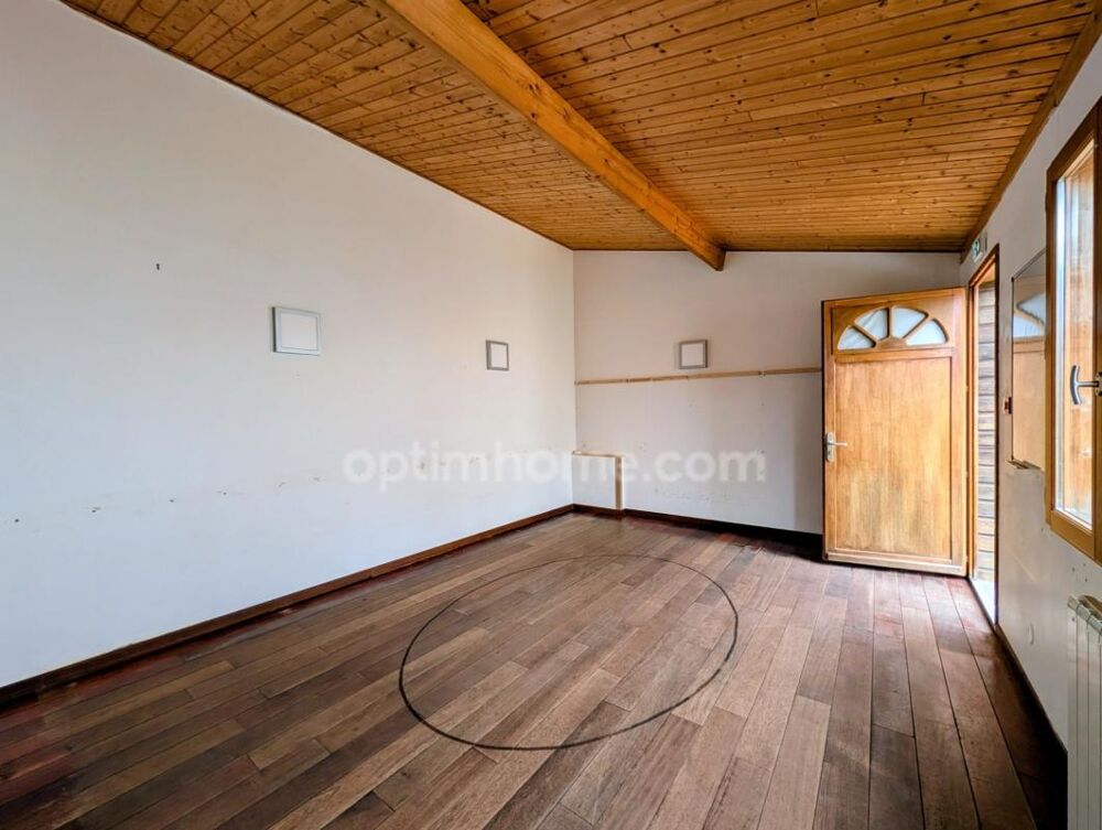 RARE Maison à vendre LE HAVRE (76) quartier SANVIC plain pied