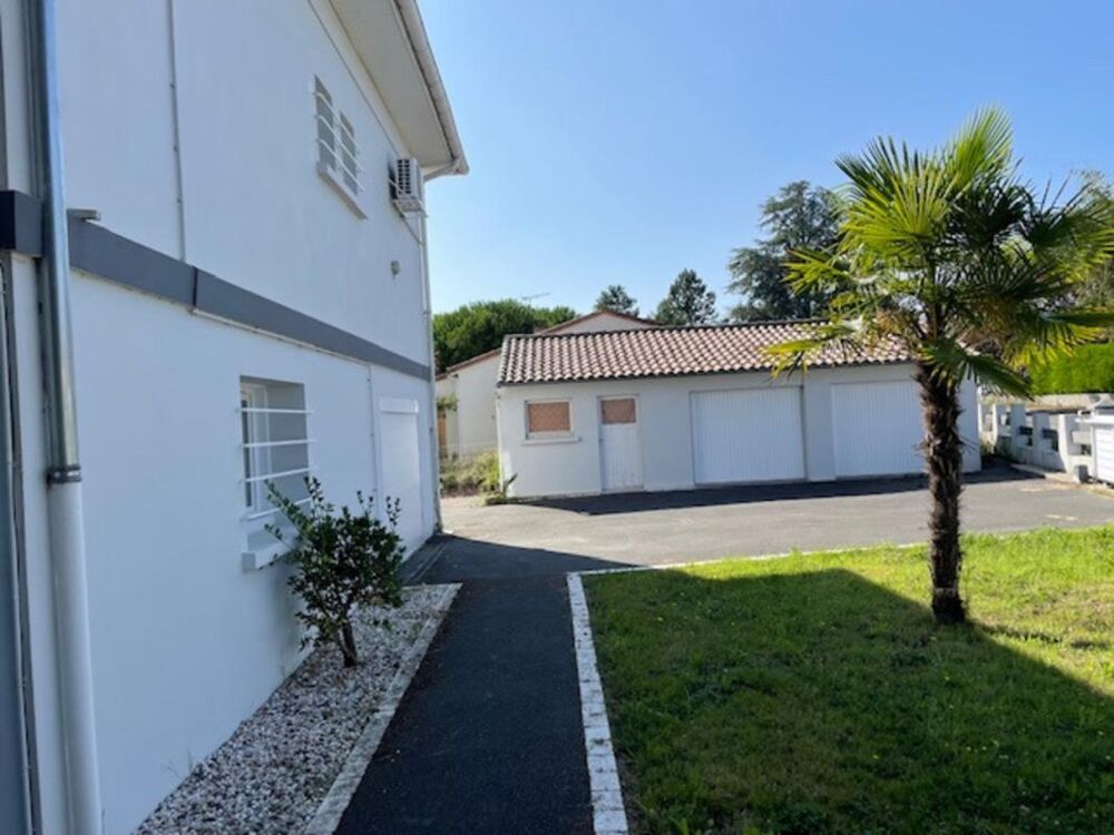 Vente Maison ? Grande maison familiale avec piscine – 7 chambres – Entre La Palmyre et La Tremblade ?? Les mathes