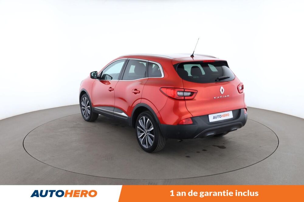 Kadjar 1.6 dCi Energy Intens 130 ch 2016 occasion 92130 Issy-les-Moulineaux