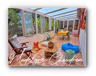  Maison à vendre 5 pièces 110 m²