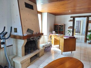  Maison à vendre 5 pièces 100 m²