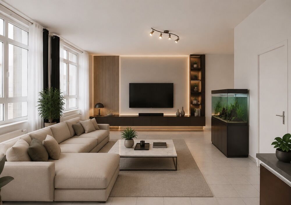 Appartement 3 pièces 70 m² · à Saint Etienne · 70 m² · 84 500 €