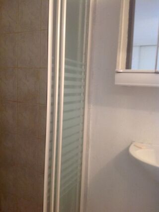  Appartement à louer 1 pièce 21 m²