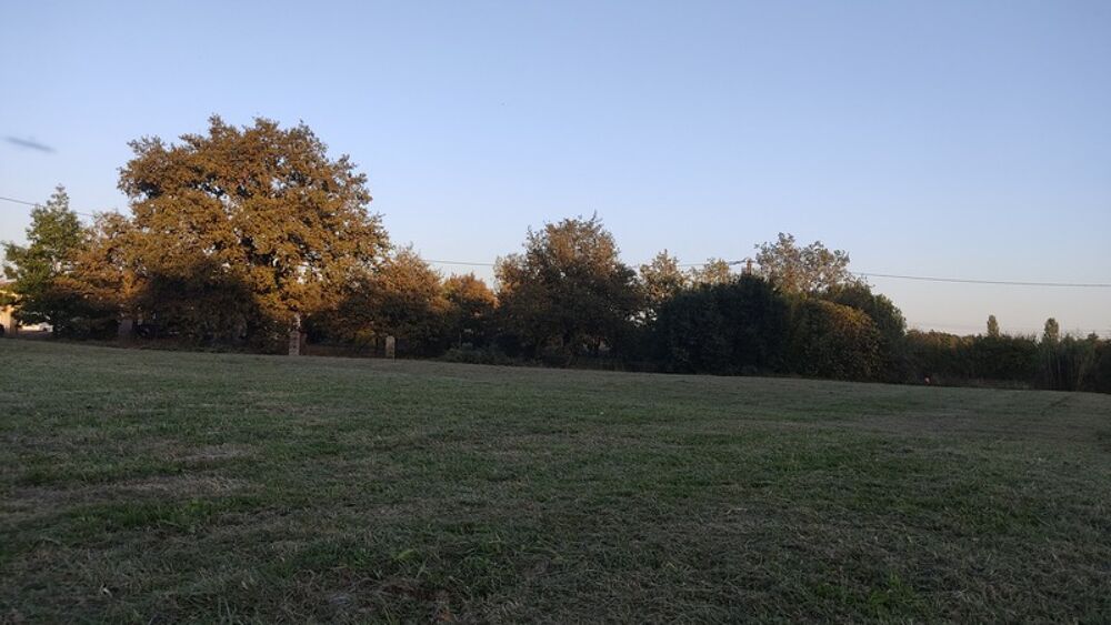 Vente Terrain TERRAIN PLAT DE 2408 M² , QUARTIER CALME Aire sur l adour