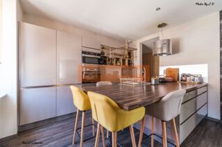  Appartement à vendre 5 pièces 118 m²
