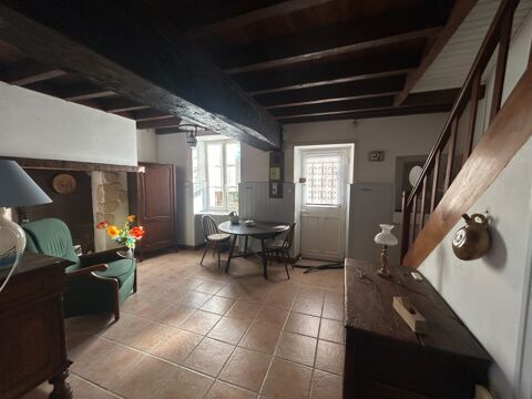  Maison à vendre 3 pièces 75 m²