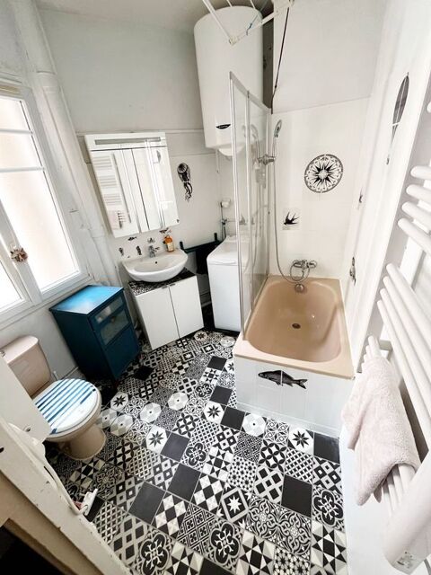  Appartement � louer 2 pi�ces 38 m�