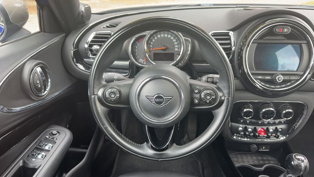 Clubman 2.0 Cooper D 150 Canonbury 2020 occasion 18100 Mery Sur Cher