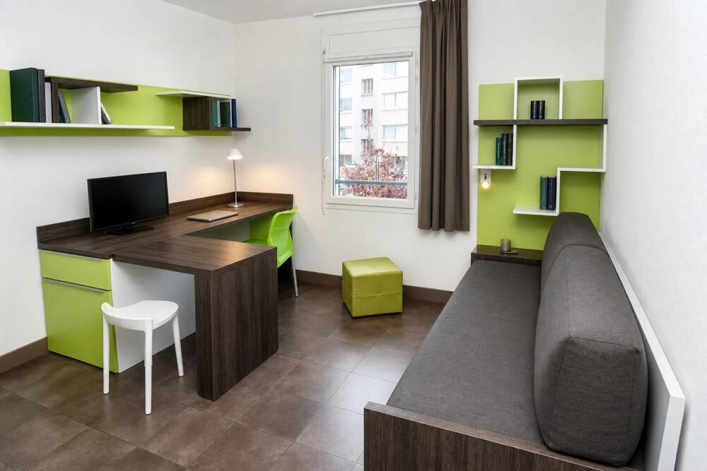 Studio étudiant location