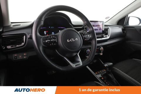 Stonic 1.0 T-GDi GT Line DCT7 100 ch 2024 occasion 92130 Issy-les-Moulineaux