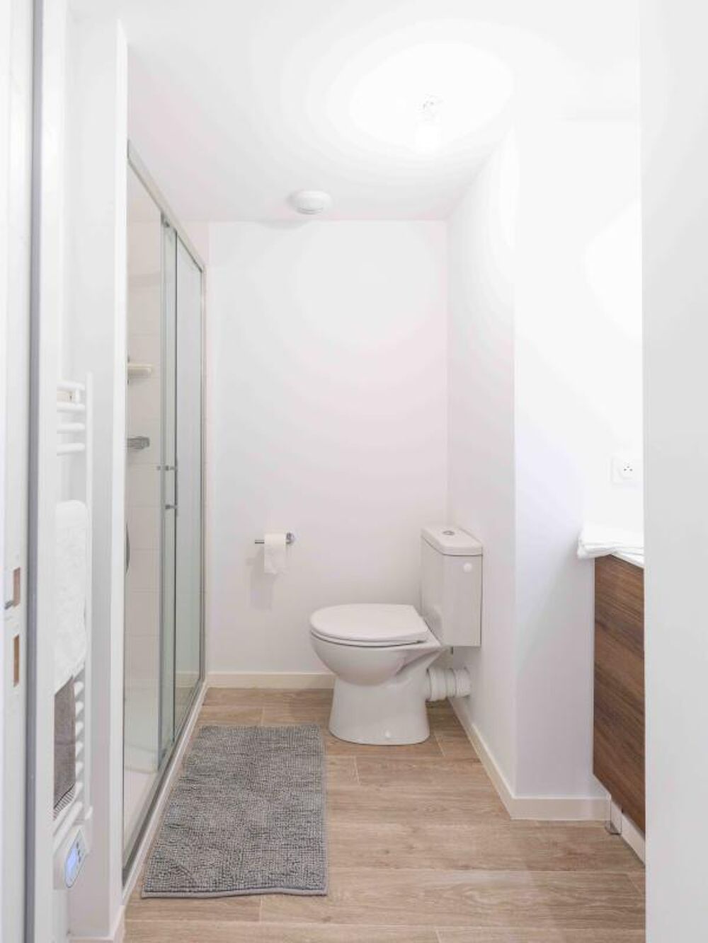 Location Appartement STUDIO A LOUER - PROCHE CAMPUS LA ROCHELLE La rochelle