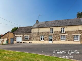  Maison � vendre 4 pi�ces 85 m�