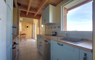  Maison à vendre 3 pièces 68 m²
