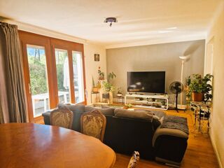  Maison à vendre 7 pièces 119 m²