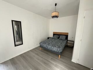  Appartement � louer 2 pi�ces 37 m�