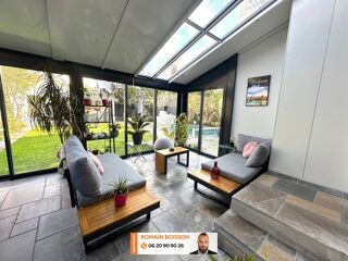  Maison � vendre 7 pi�ces 122 m�