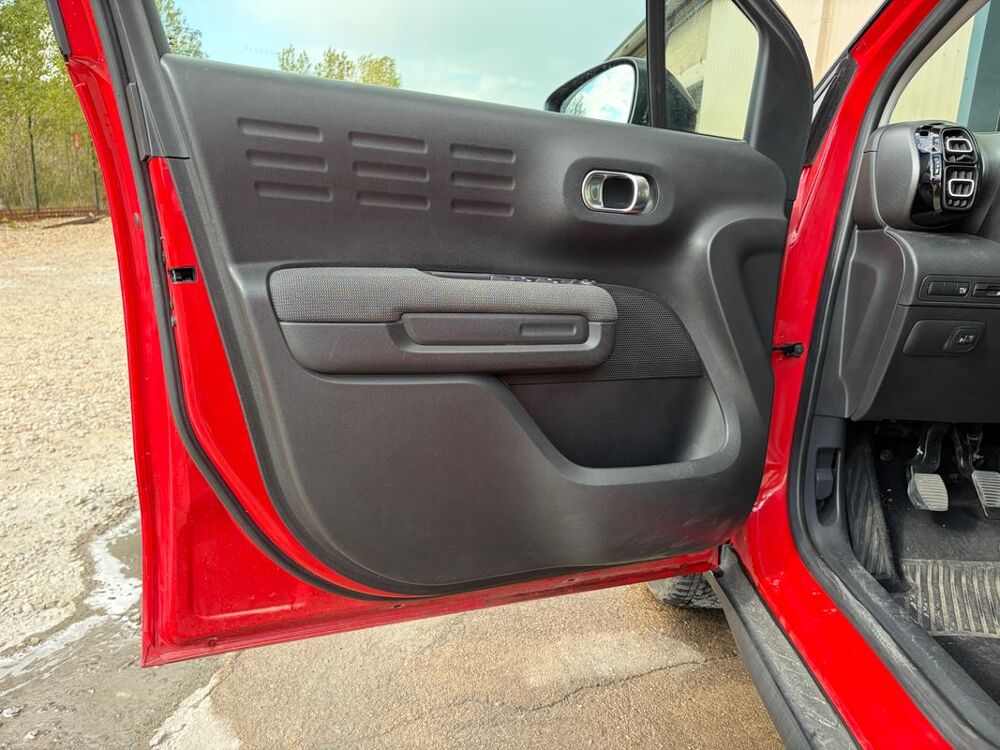 C3 Aircross 1.2 PureTech 130 Shine Business 2018 occasion 45000 Orleans