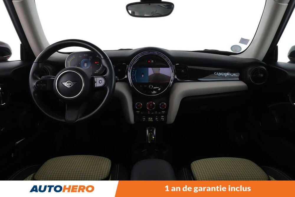 Cooper SE Edition Camden 3P 184 ch 2021 occasion 92130 Issy-les-Moulineaux
