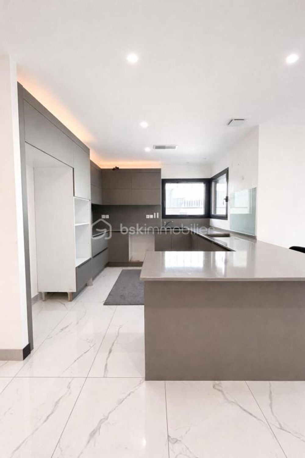 Maison de 227m²