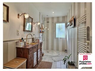  Maison � vendre 6 pi�ces 138 m�