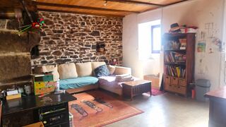  Maison à vendre 3 pièces 84 m²