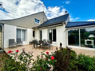  Maison à vendre 7 pièces 130 m²