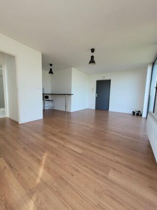  Appartement à vendre 1 pièce 30 m²