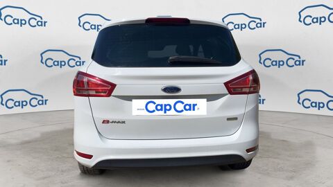 B-max 1.0 EcoBoost 100 Trend 2017 occasion 25000 Besancon