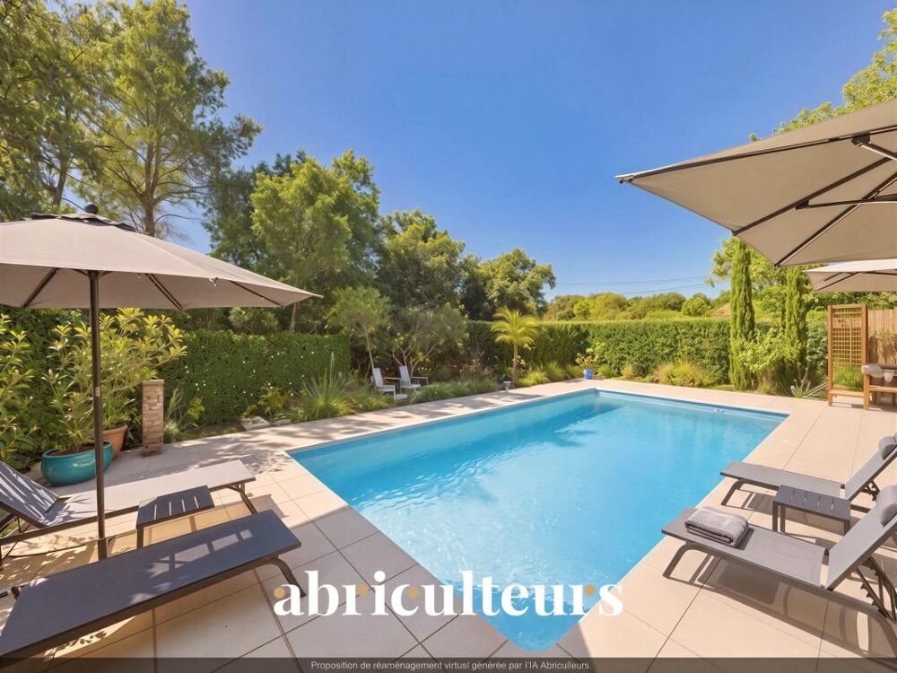 Maison 12 pièces 260 m² · à Aups · 260 m² · 875 010 €