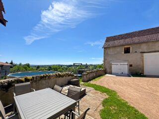  Maison à vendre 4 pièces 187 m²