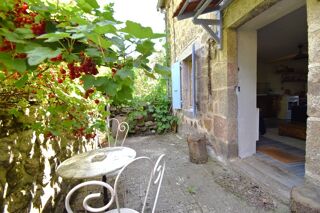  Maison à vendre 4 pièces 41 m²