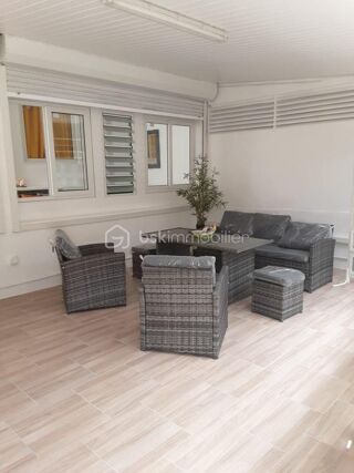  Appartement � vendre 2 pi�ces 39 m�