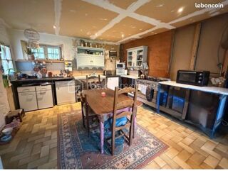  Moulin  vendre 7 pices 130 m