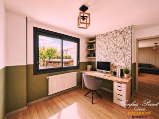  Maison à vendre 7 pièces 130 m²