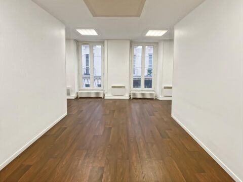 Bureaux en plein centre de Paris 2379 75002 Paris