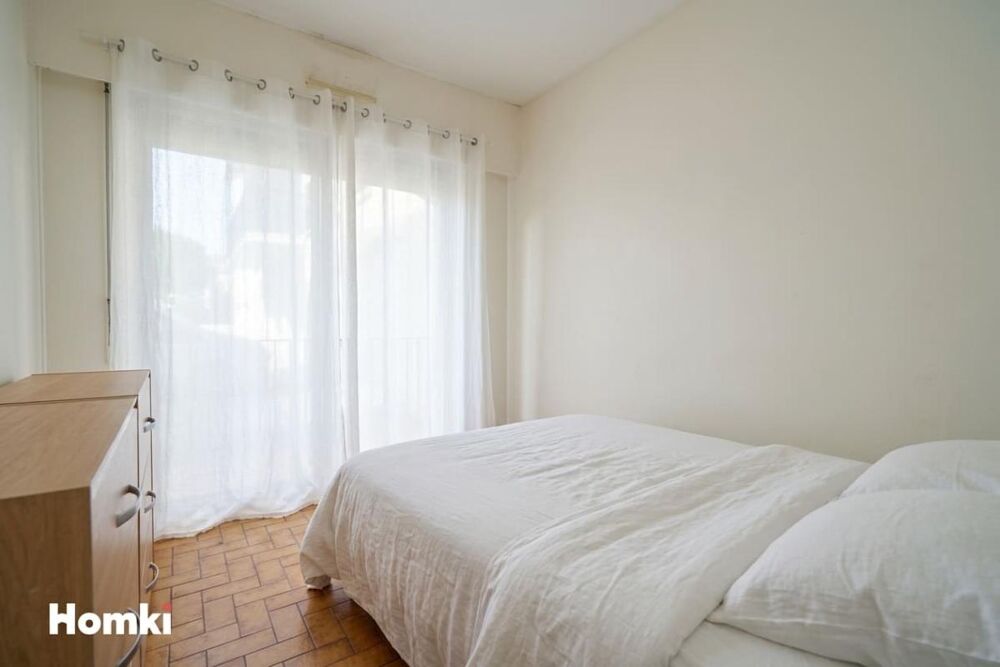 Vente Appartement AGDE – T3 56 m² VENDU LIBRE Agde