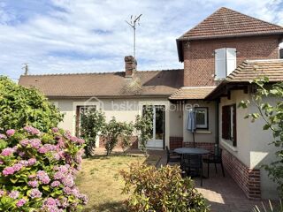 Maison à vendre 4 pièces 78 m²