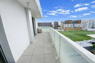 Vente Appartement Appartement 4 chambres 87 m2 Asnieres sur seine
