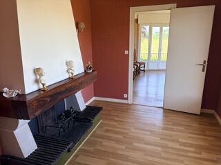  Maison à vendre 8 pièces 151 m²