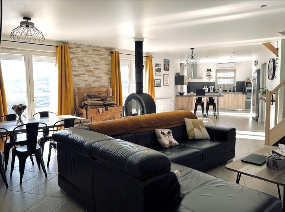 Vente Maison Maison Saint georges en couzan